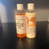 Small corrector lotion and serum(100ml each)