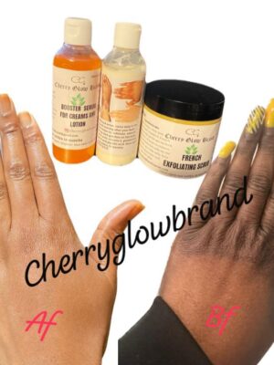 Complete Corrector Set (small)