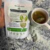 cherry glow slimming tea