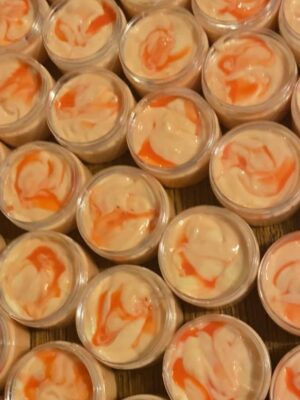 Customized Face Cream for Whitening / Lightening