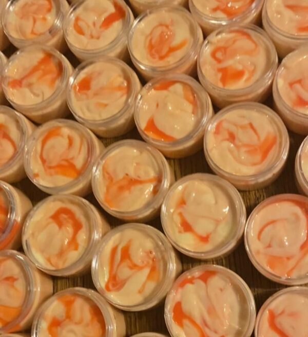 Customized Face Cream for Whitening / Lightening