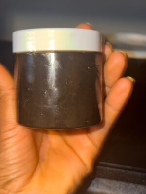 Honey Black soap For Skin Repair And Brightening 200g