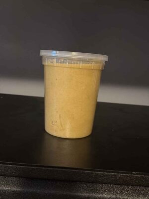 Licorice Brightening Scrub 1kg Licorice Brightening Scrub 1kg