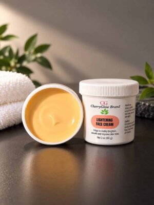 Lightening Face Cream 110 Lightening Face Cream 110g